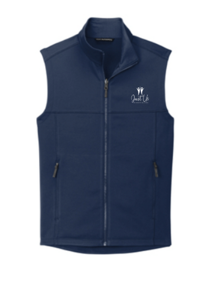 F906-Port Authority® Collective Smooth Fleece Vest