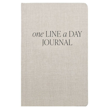 Fabric Journal