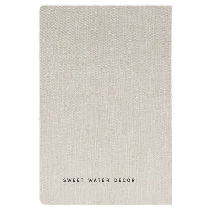 Fabric Journal