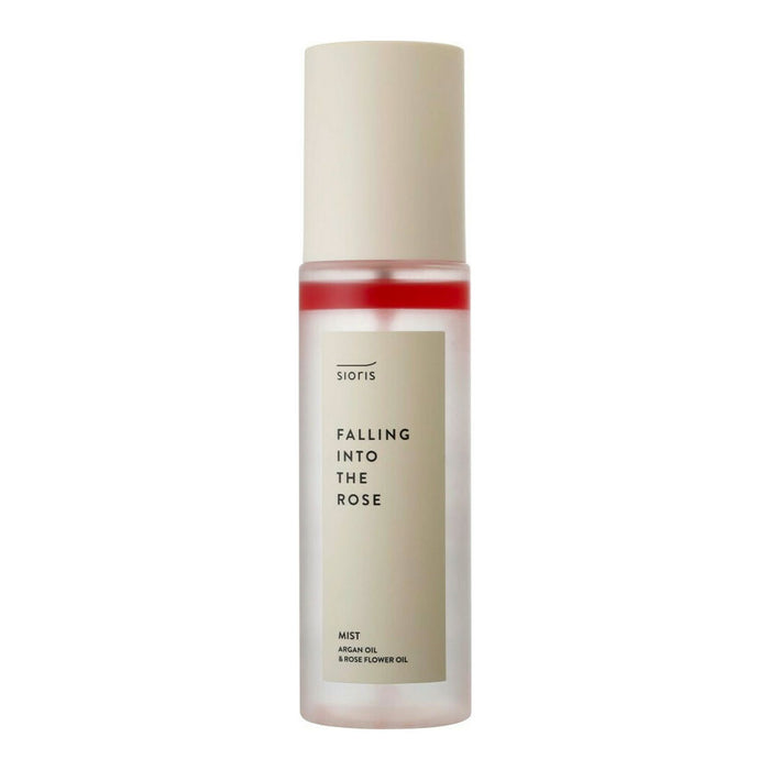 Sioris Falling Into The Rose Mist Nudie Glow Australia