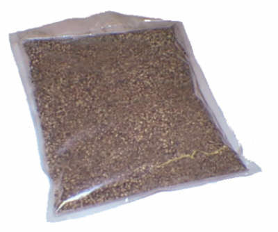 Fine Black Pepper - Fresh