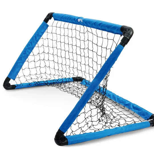 Fold & Go Soccer Goal