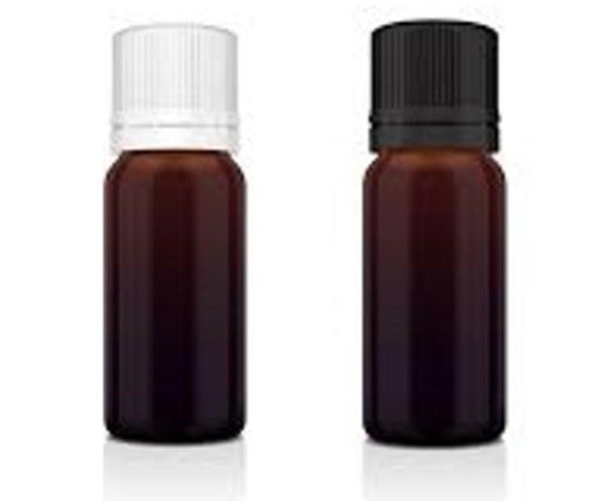 Fragrance Amber Candle 10 mls