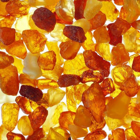 Fragrance Bulk Amber 1litre