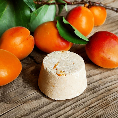 Fragrance Bulk Apricot Butter 500 mls
