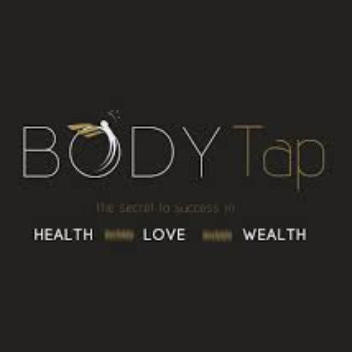 Fragrance Bulk Body Tap 500 mls