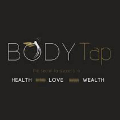 Fragrance Bulk Body Tap 500 mls