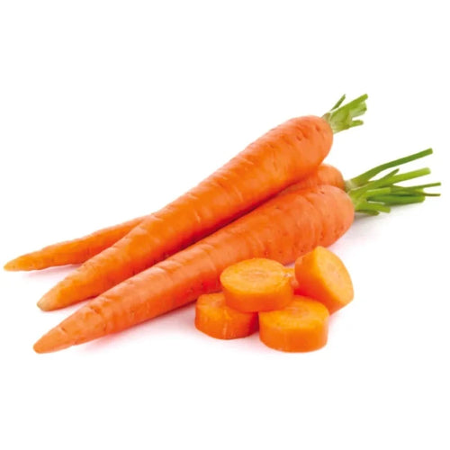 Fragrance Bulk Carrot 500 mls