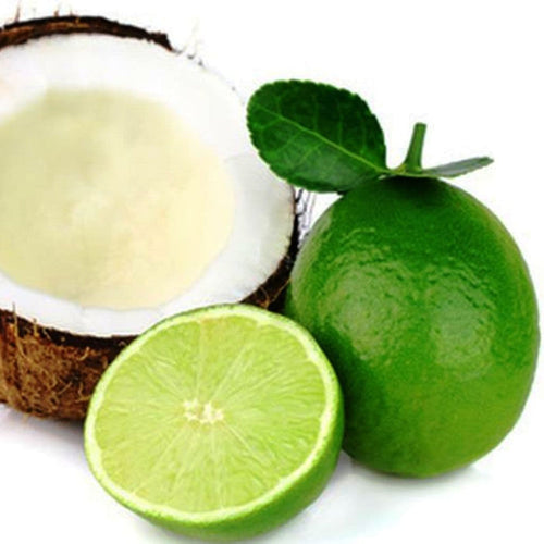 Fragrance Bulk Coconut & Lime CLA 500ML