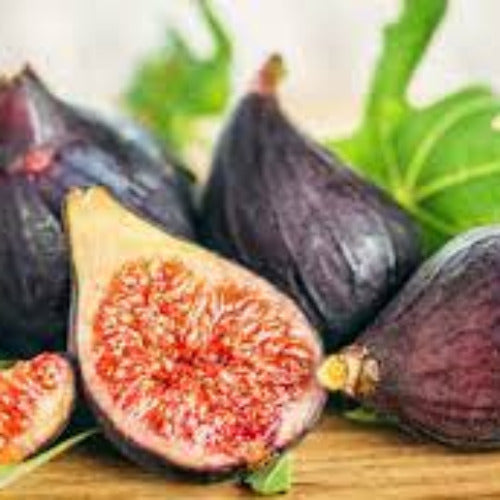 Fragrance Bulk Delicious Fig CLA 500ML