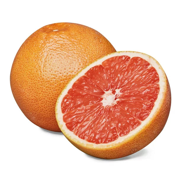 Fragrance Bulk Grapefruit 500 mls