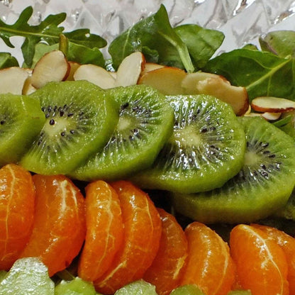 Fragrance Bulk Kiwi Tangerine 400296 BR 500 mls