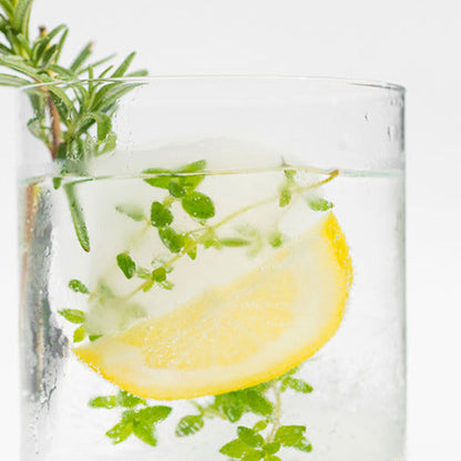 Fragrance Bulk Lemon Dish 500 mls