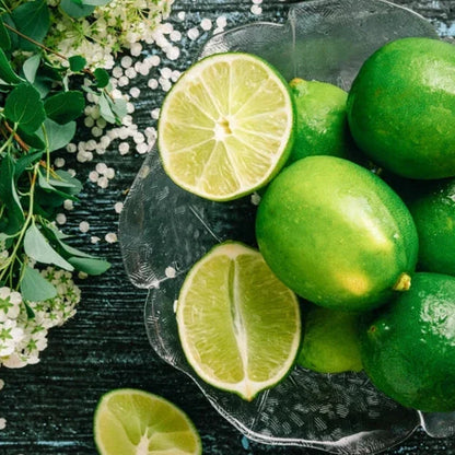 Fragrance Bulk Lime 500 mls