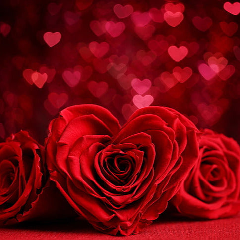Fragrance Bulk Romantic Rose 500Ml