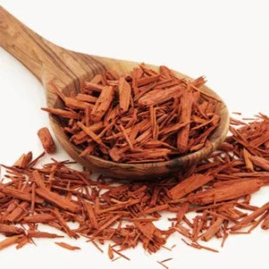 Fragrance Bulk Sandalwood 500 mls