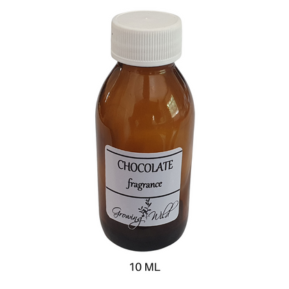 Fragrance Chocolate 10 mls