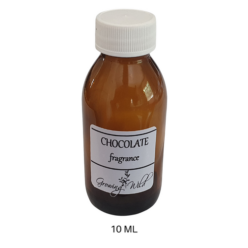 Fragrance Chocolate 10 mls