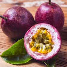 Fragrance Passion Fruit 50 mls
