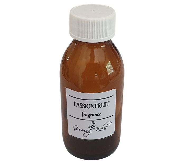 Fragrance Passion Fruit 50 mls