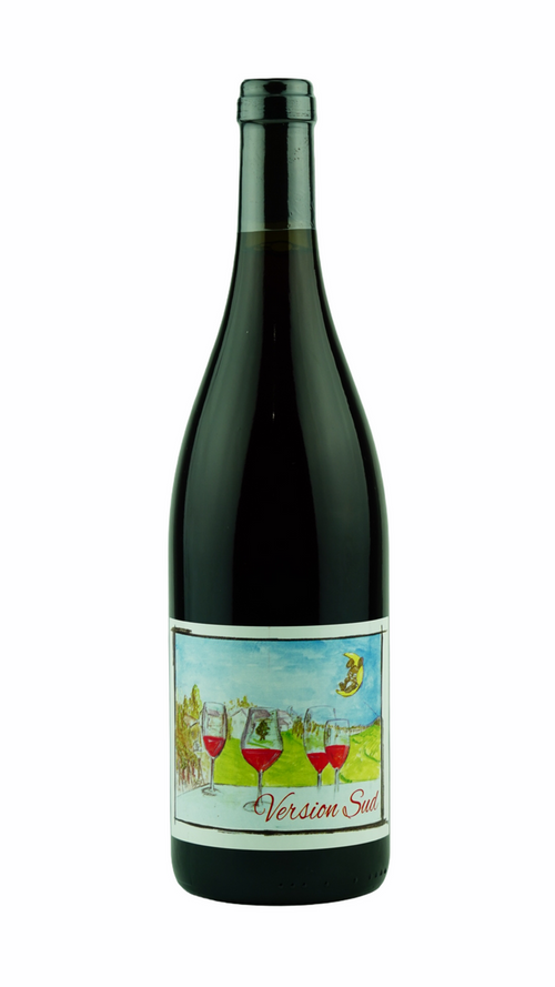 Frederic Cossard Vin De France “Version Sud” 2019 (750ml)