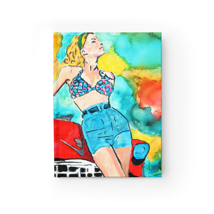 Freedom - Journal
