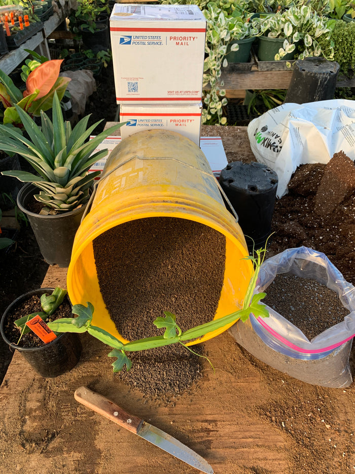 Fruit/Flower/Flourish Fertilizer