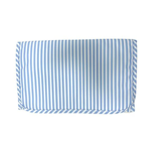Game Changer Pad - Pimlico Stripe Chambray