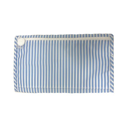 Game Changer Pad - Pimlico Stripe Chambray
