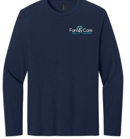 Gildan Softstyle® Long Sleeve T-Shirt 64400