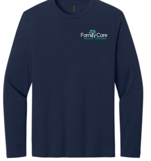 Gildan Softstyle® Long Sleeve T-Shirt 64400