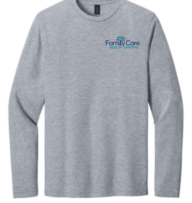 Gildan Softstyle® Long Sleeve T-Shirt 64400