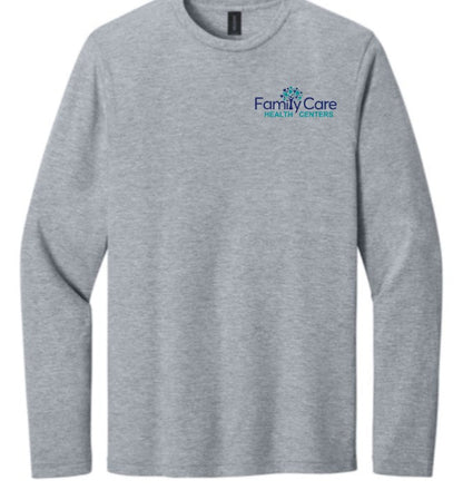 Gildan Softstyle® Long Sleeve T-Shirt 64400