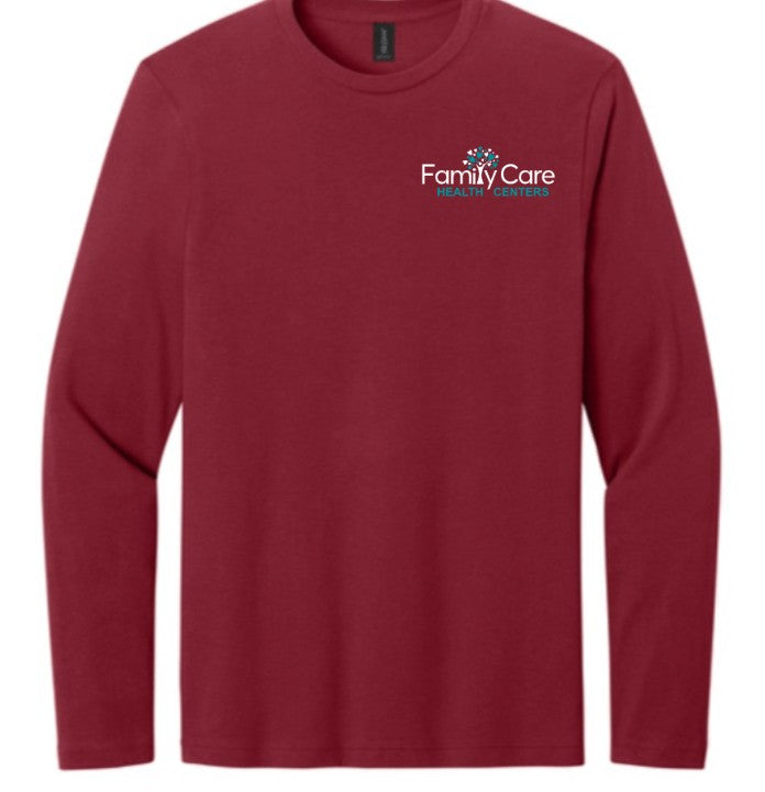 Gildan Softstyle® Long Sleeve T-Shirt 64400