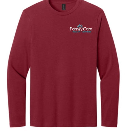 Gildan Softstyle® Long Sleeve T-Shirt 64400