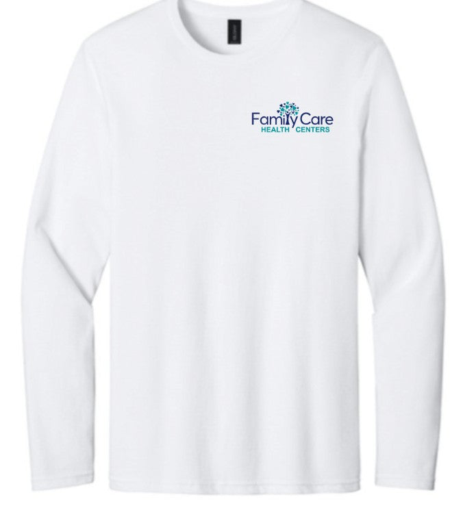 Gildan Softstyle® Long Sleeve T-Shirt 64400