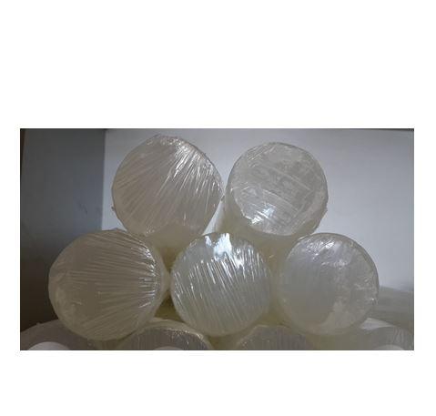 Glycerine Soap Base - Clear  1 kg Tubes