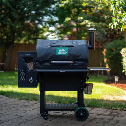 GMG Ledge Prime Thermal Blanket - Smoker Guru