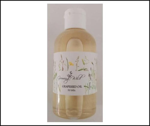 Grapeseed Oil 250mls