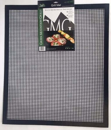 Green Mountain Grills - Grill Mat Large - Smoker Guru