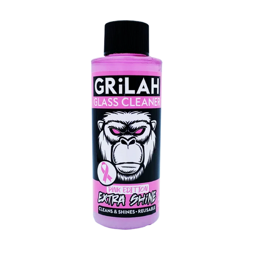 Grilah Glass Cleaner Extra Shine