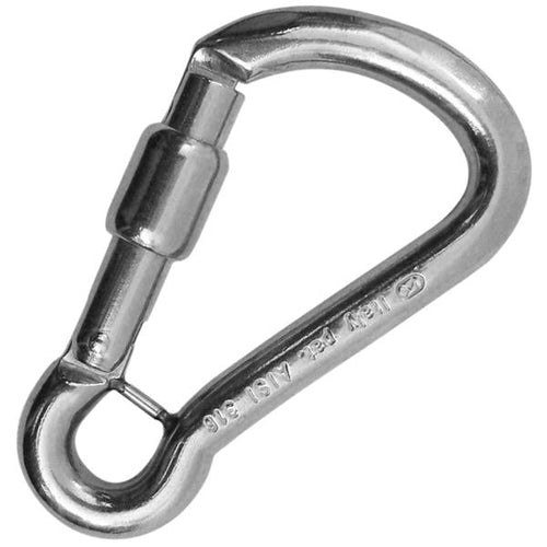 HARNESS EXPRESS BAR
