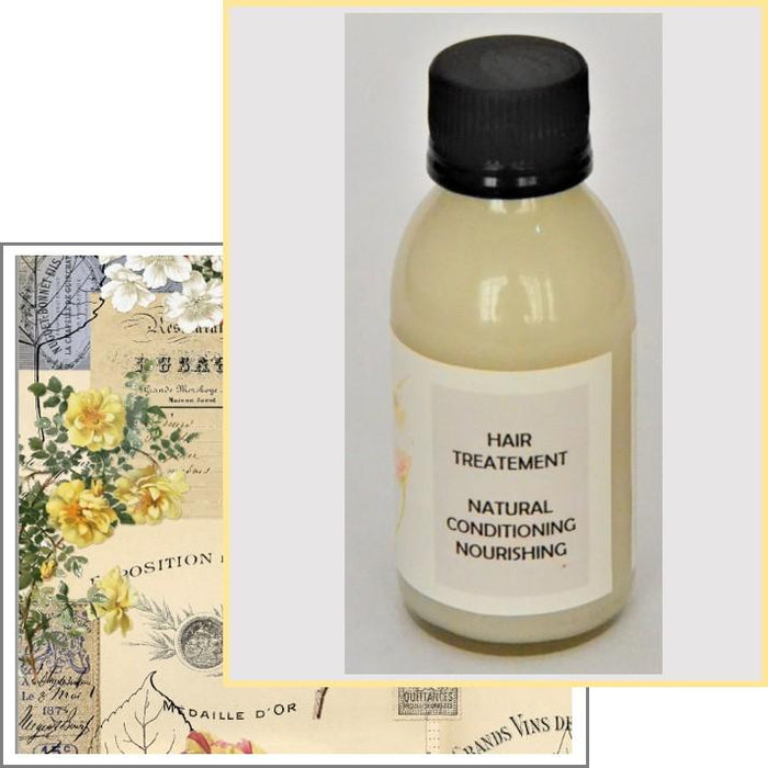 Herbal  Hair Treatment Oil