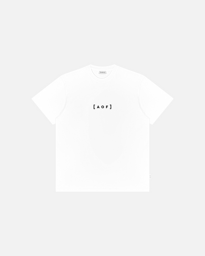 ART OF Hillsborough Blueprint Tee | SWFC White Football T-shirt