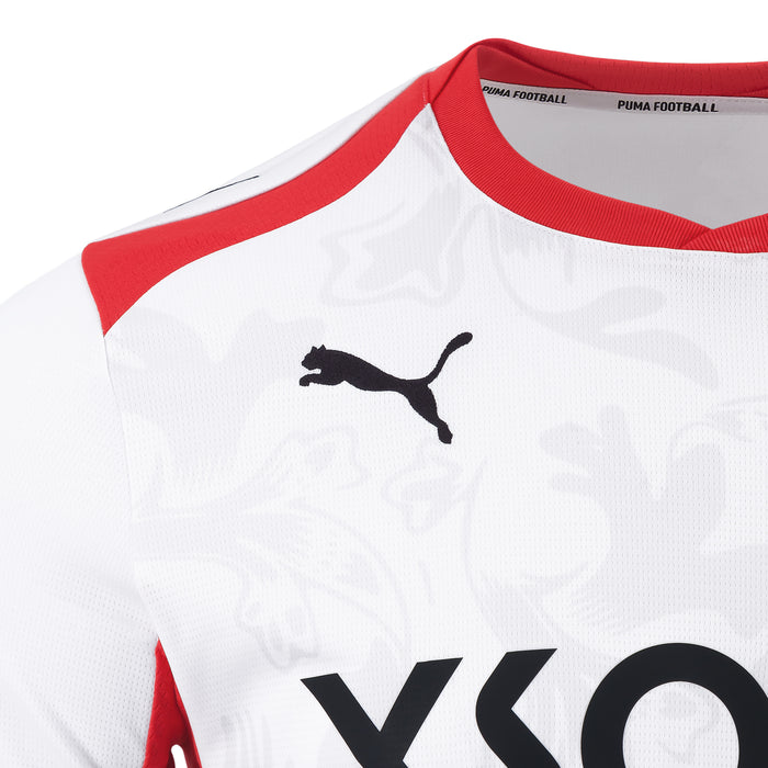 Home Shirt - Youth 26/27