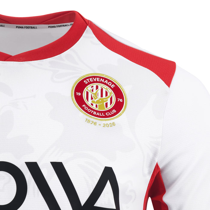 Home Shirt - Youth 26/27