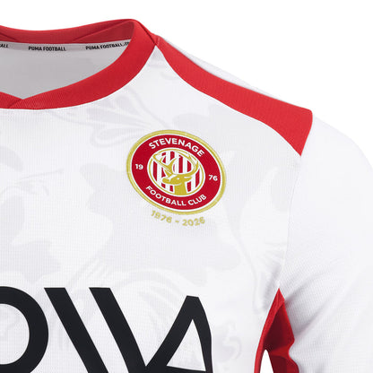 Home Shirt - Youth 26/27