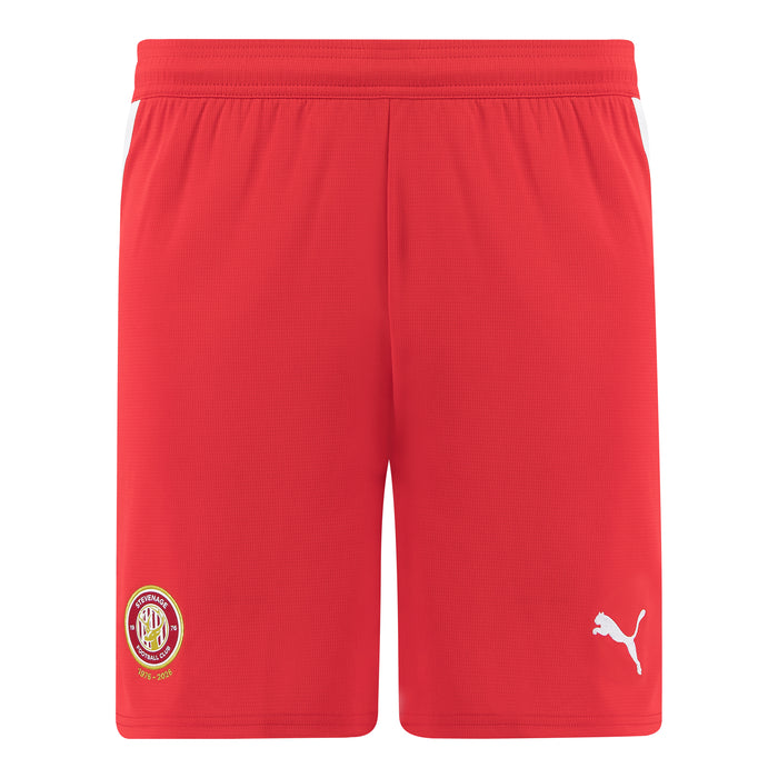 Home Shorts - Adult 26/27