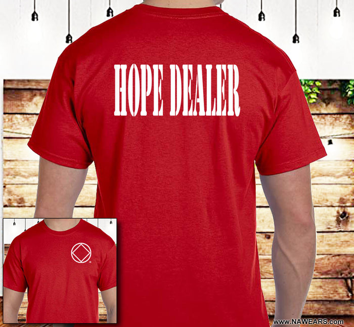 Hope Dealer V.2 SS Tee