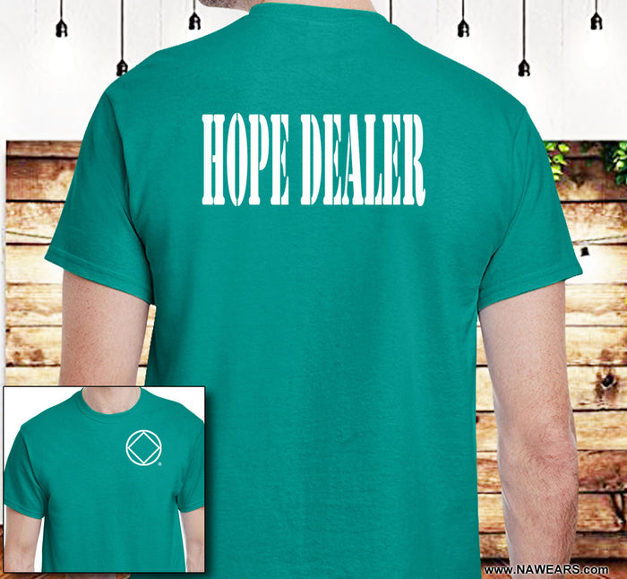 Teal / S / Short